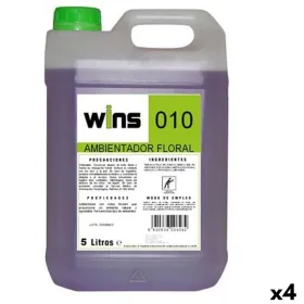 Air Freshener VINFER Floral 5 L