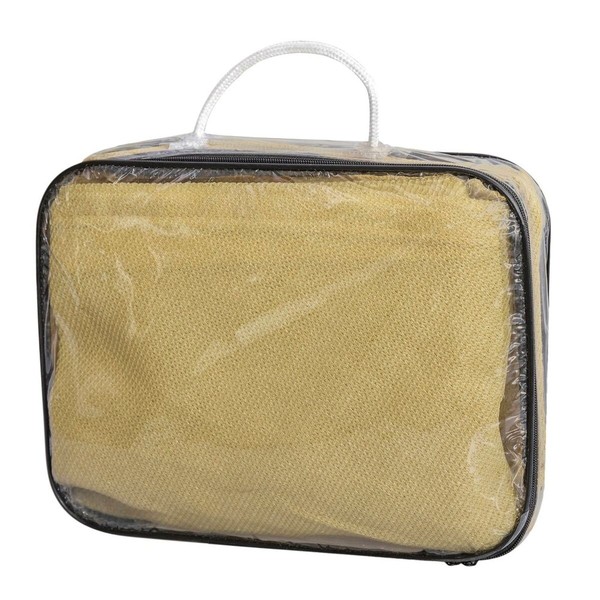 Shade Sail Vela sombreo Beige 300 x 300 x 0,5 cm Awning