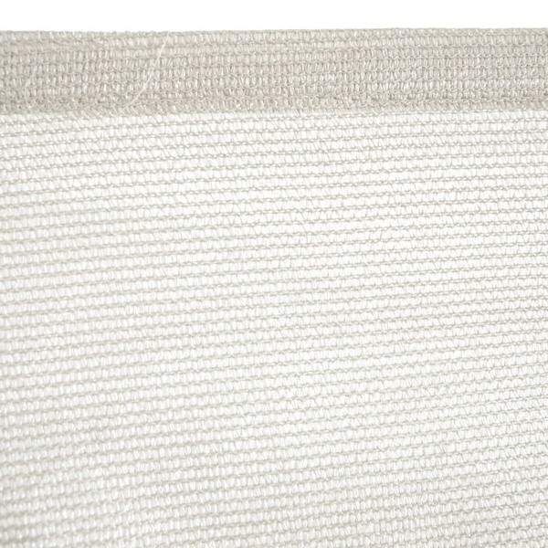 Shade Sail Vela sombreo White 3 x 4 m 300 x 400 x 0,5 cm Awning