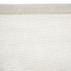 Shade Sail Vela sombreo White 3 x 4 m 300 x 400 x 0,5 cm Awning