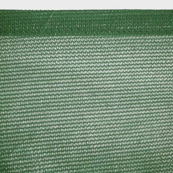 Ēnu buras Vela sombreo Zaļš 300 x 300 x 0,5 cm Audekla Nojume