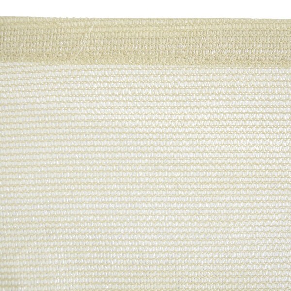 Ēnu buras Vela sombreo Bēšs 5 x 5 m 500 x 500 x 0,5 cm Audekla Nojume