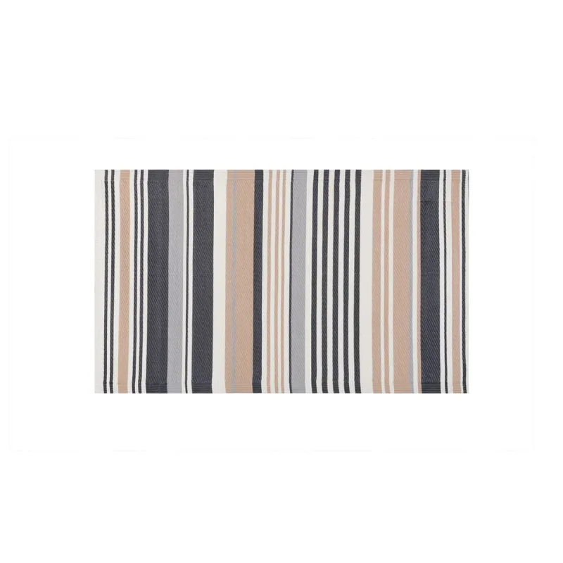 Ulkomatto Chios Beige polypropeeni