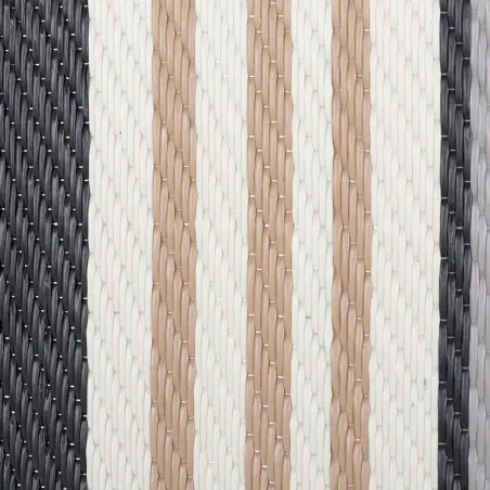 Ulkomatto Chios Beige polypropeeni