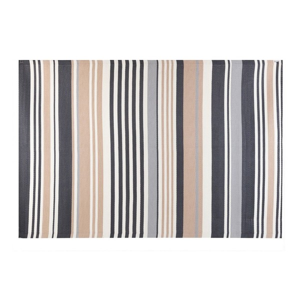 Ulkomatto Chios 160 x 230 x 0,5 cm Beige polypropeeni