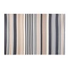 Ulkomatto Chios 160 x 230 x 0,5 cm Beige polypropeeni