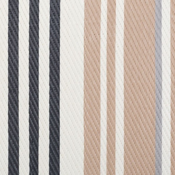 Lauko kilimėlis Chios 160 x 230 x 0,5 cm Rusvai gelsva polipropileno