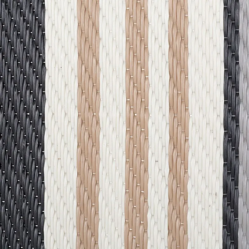 Ulkomatto Chios Beige polypropeeni