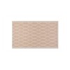 Ulkomatto Zante Beige polypropeeni