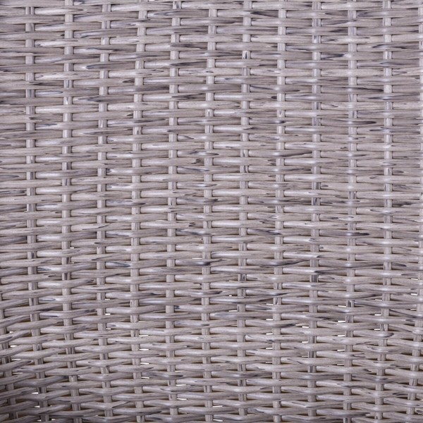 Sodo krėslas Patsy Harmaa Puu Rottinki 58 x 63 x 86 cm