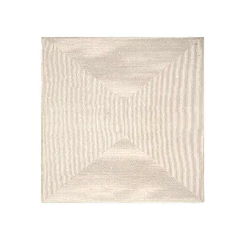 Ulkomatto Quadro Ruskea