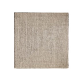 Ковер для улицы Quadro