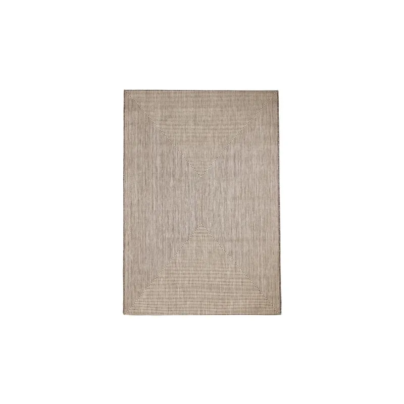 Ковер для улицы Quadro 230 x 160 x 0,5 cm