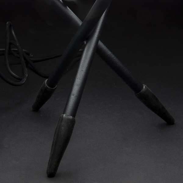 Desk lamp Betta 23 W E27 220 V 40 x 40 x 50 cm