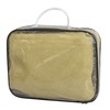Shade Sail Vela sombreo Beige 300 x 400 x 1 cm 300 x 1 x 400 cm