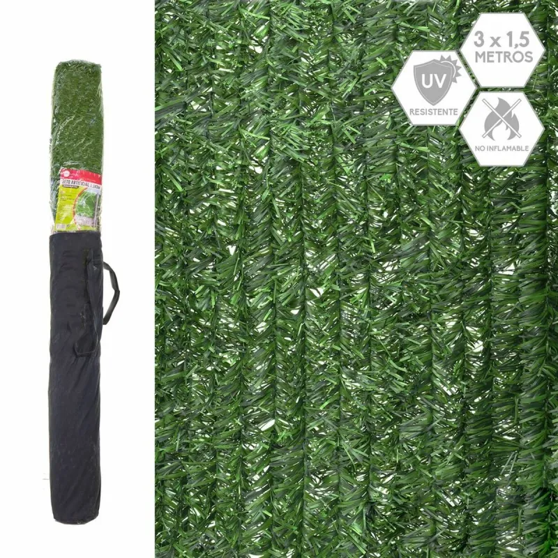 Artificial Hedge 1 x 300 x 150 cm