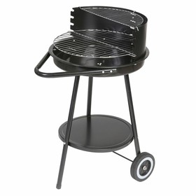 Grilli Milena Musta 47 x 60 x 78 cm