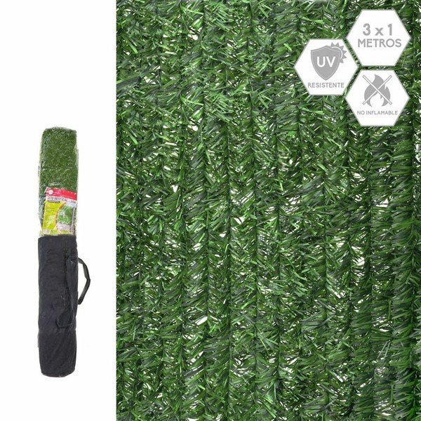 Artificial Hedge 1 x 300 x 100 cm