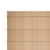 Pinta tvora Ruda PVC 1 x 300 x 200 cm