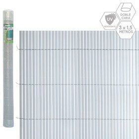 Pinta tvora Pilka PVC 3 x 1,5 cm