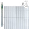 Pinta tvora Pilka PVC 3 x 1,5 cm