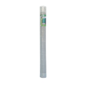 Pinta tvora Pilka PVC 3 x 1,5 cm