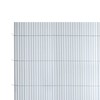 Pinta tvora Pilka PVC 3 x 1,5 cm