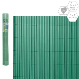 Pinta tvora Žalia PVC Plastmasinis 3 x 1 cm