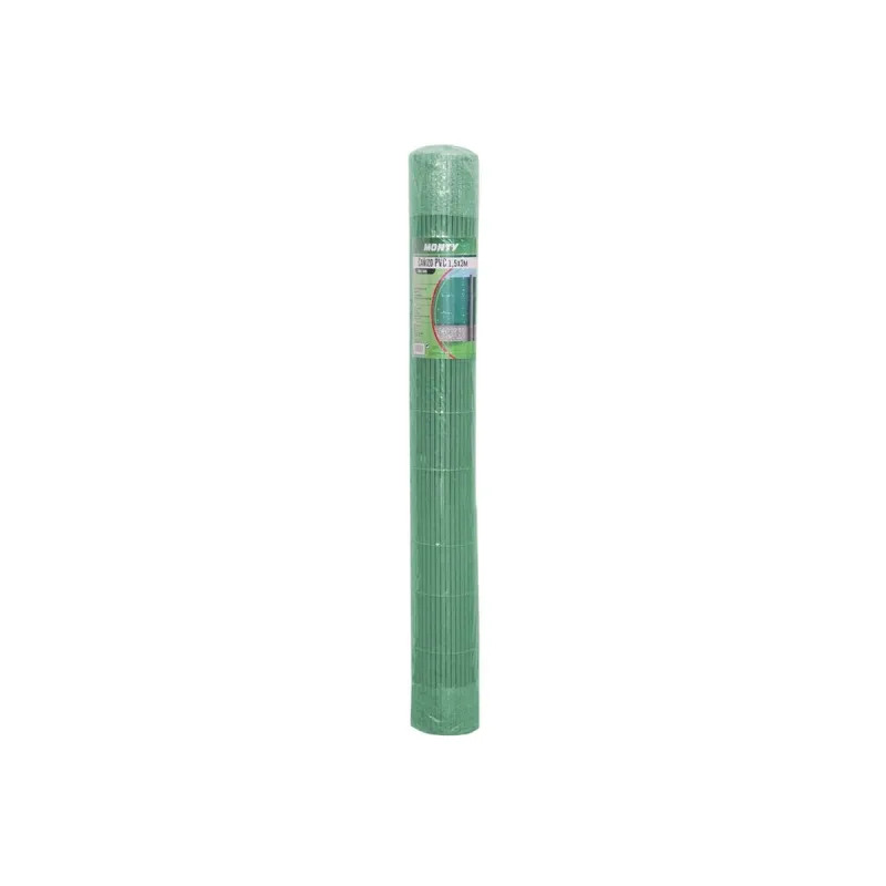 Pinta tvora Žalia PVC Plastmasinis 3 x 1 cm