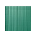 Wattle Green PVC Plastic 3 x 1,5 cm