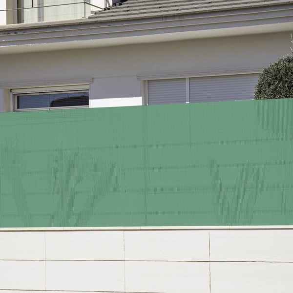 Pinta tvora Žalia PVC Plastmasinis 3 x 1,5 cm