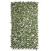 Grotelės Natural Laurel vytelių Bambukas 2 x 200 x 100 cm