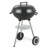 Grilli Milena Musta 45 x 41 x 72 cm