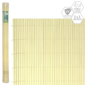 Pinta tvora Rusvai gelsva PVC 1 x 300 x 200 cm