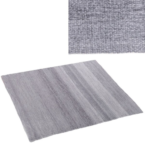 Matto Goa Ash PET 180 x 270 x 1 cm