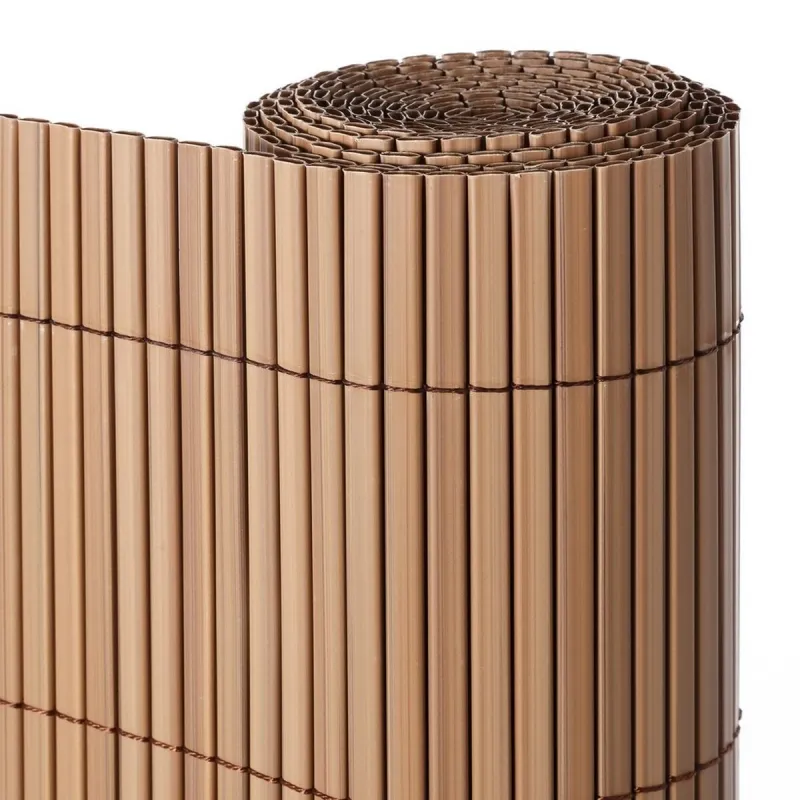 Sodo tvora Ruda PVC 1 x 300 x 100 cm