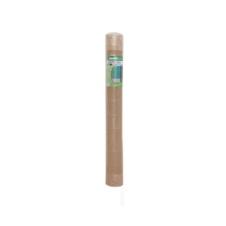 Puutarha-aita Ruskea PVC 1 x 300 x 100 cm