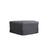 Pouffe cover Gissele