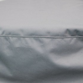 Pouffe cover Gissele