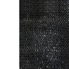 Concealment Mesh Mallas Black 1 x 500 x 200 cm 90 %