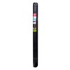 Paslėpimo tinklelis Mallas Juoda 1 x 500 x 200 cm 90 %
