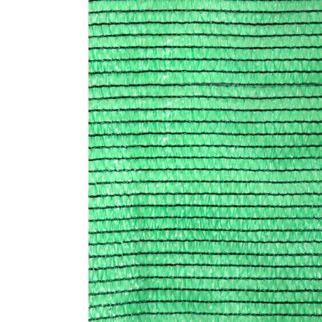 Paslėpimo tinklelis Mallas Žalia 1 x 400 x 500 cm 90 %