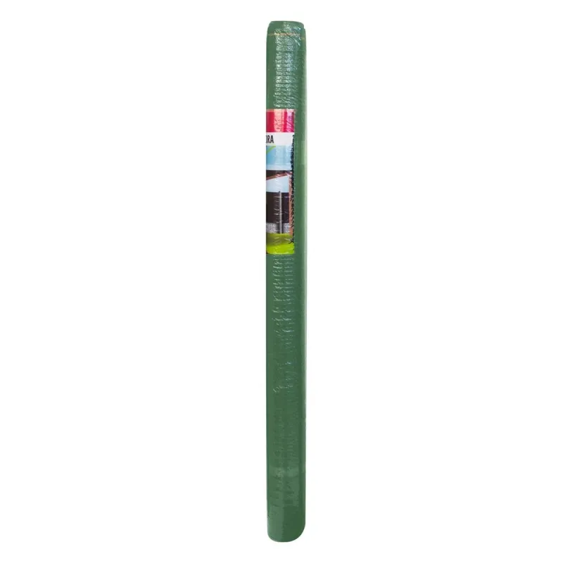 Paslėpimo tinklelis Mallas Žalia 1 x 400 x 500 cm 90 %