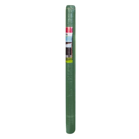 Paslėpimo tinklelis Mallas Žalia 1 x 400 x 500 cm 90 %