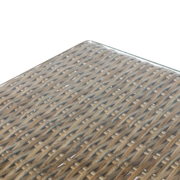 Garden sofa Patsy 235 x 230 x 64,5 cm