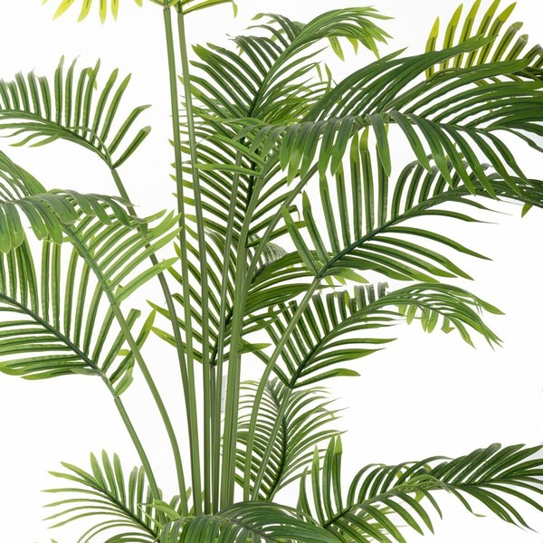 Декоративное растение Полиуретан Цемент Areca 150 cm