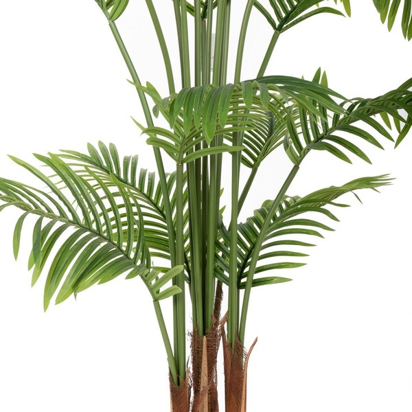 Dekoratīvs Augs Poliuretāns Cements Areca 150 cm