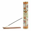 Incense Acorde Clean Clothes With support (12 Units)