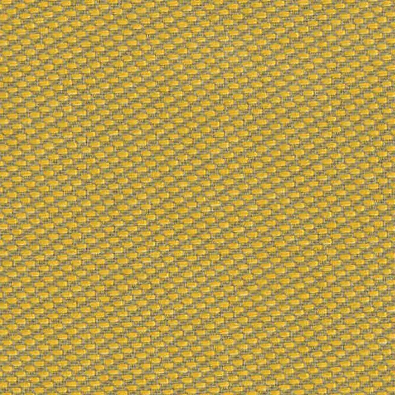 Garden sofa Gissele Mustard 80 x 80 x 64 cm
