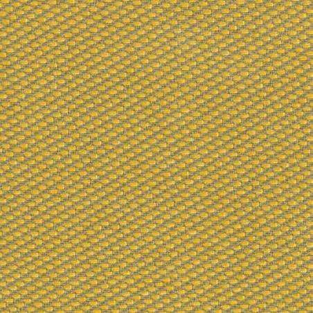 Garden sofa Gissele Mustard 80 x 80 x 64 cm